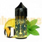 سالت لیمو نعناع نستی <br><span>Nasty Lemon Mint SaltNic 30ml</span>